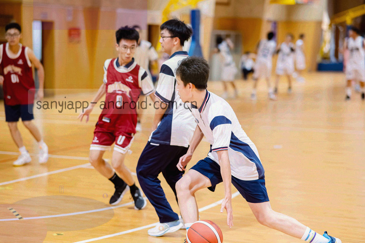 五维度对比矩阵示意图，横向条形与刻度线组成，荧光青与琥珀黄双色序列